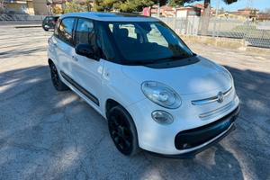 Fist 500L  900 turbo metano