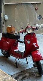 Vespa pk S