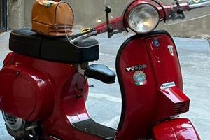 Vespa pk S