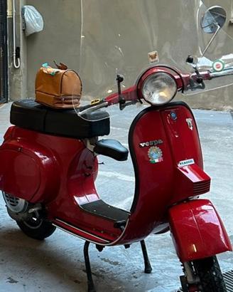 Vespa pk S