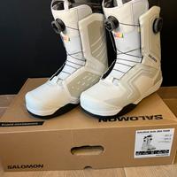 Salomon Dialogue Dual Boa Team