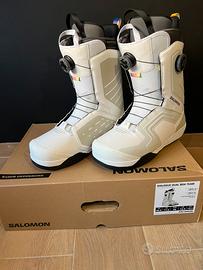 Salomon Dialogue Dual Boa Team