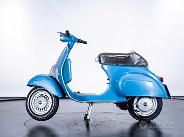 Piaggio Vespa 50 Special (V5B3)