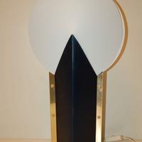 Lampada REFLEX/MOON di Samuel Parker per SLAMP