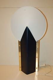 Lampada REFLEX/MOON di Samuel Parker per SLAMP