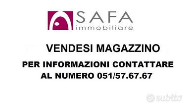 Immobile di 70 m² a Casalecchio di Reno