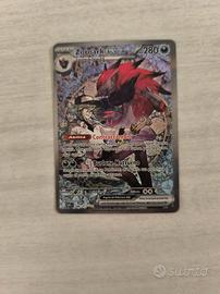 zoroark ex di N 