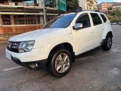 Dacia Duster 1.5 dCi 110CV 4x4 Lauréate