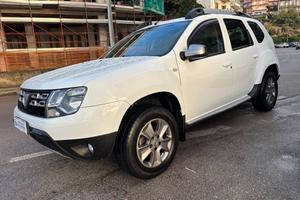 Dacia Duster 1.5 dCi 110CV 4x4 Lauréate