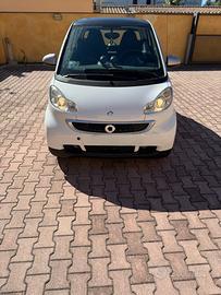 Smart ForTwo 451 Turbo