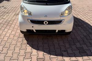 Smart ForTwo 451 Turbo