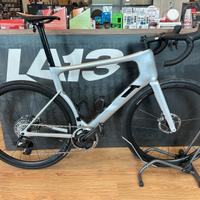 3T STRADA Sram Red 12 V Monocorona