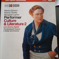 Performer Culture & Literature 2