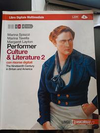 Performer Culture & Literature 2