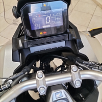 Honda Adv 350