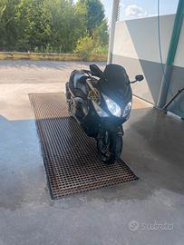 T-Max 500