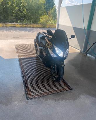 T-Max 500