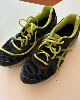 Scarpe volley