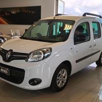RENAULT Kangoo 1.5 dCi 110 CV 5 posti