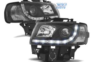 FARI VOLKSWAGEN VW T4 CARAVELLE MULTIVAN 97-03 LUC