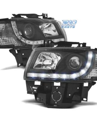FARI VOLKSWAGEN VW T4 CARAVELLE MULTIVAN 97-03 LUC