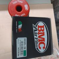 Filtro aspirazione diretta BMC mod. Fbtw 70-150