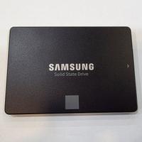 SSD 2.5 Samsung 850 EVO 500GB