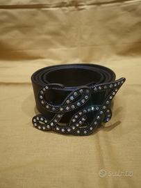 Cintura in pelle LIU JO