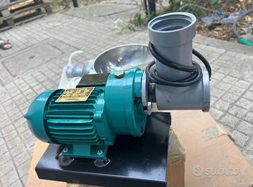 TRITA POMODORO ELETTRICO