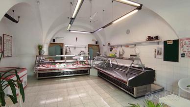 Negozio San Severo [Cod. rif 3244828VCG]