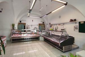 Negozio San Severo [Cod. rif 3244828VCG]