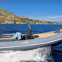 Gommone modello Almar