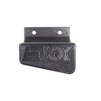 Supporto tallone pedale freno Vespa Special PK PX 