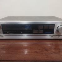 JVC A-X30 AMPLIFICATORE STEREO HI-FI VINTAGE