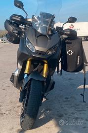 Honda xadv 750 g