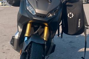 Honda xadv 750 g