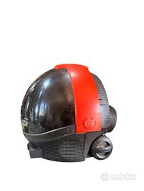 Televisore Philips “Space Age” vintage anni ’70