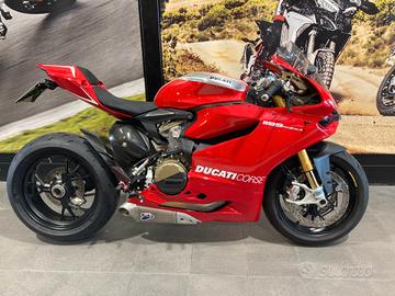 Ducati 1199 Panigale