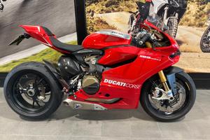 Ducati 1199 Panigale R special livery