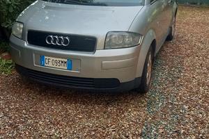 auto A2