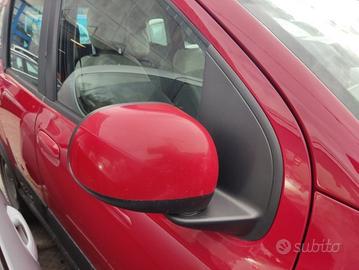 Specchio destro FIAT PANDA del 2014