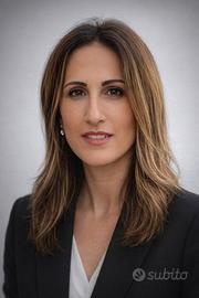 Impiegata amministrazione/gestione personale