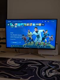 Yashi 27" Full HD YZ2748 Monitor PC Gaming