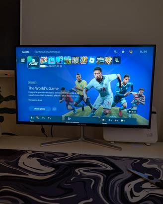 Yashi 27" Full HD YZ2748 Monitor PC Gaming