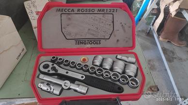 chiavi cricchetto teng tools e dinamometrica 