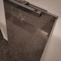 Specchiera da bagno