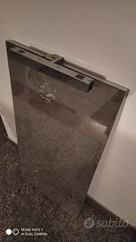 Specchiera da bagno