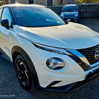 NISSAN Juke 1.0 DIG-T 114 CV N-Connecta