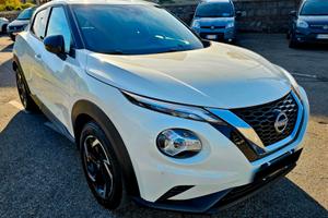 NISSAN Juke 1.0 DIG-T 114 CV N-Connecta