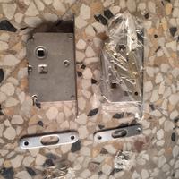 Serrature porte scorrevoli